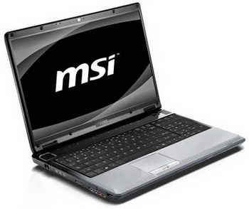 MSI GE603